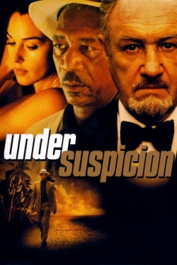 Under Suspicion-free