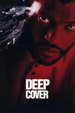 Deep Cover-free
