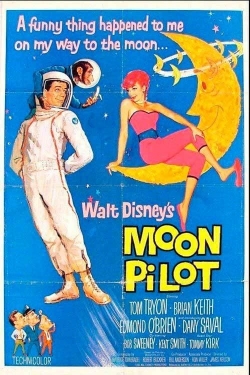 Moon Pilot-free
