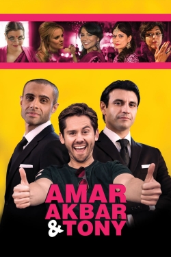 Amar Akbar & Tony-free