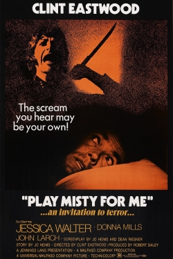 Play Misty for Me-free
