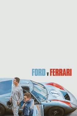 Ford v. Ferrari-free