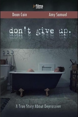 Don't Give Up-free