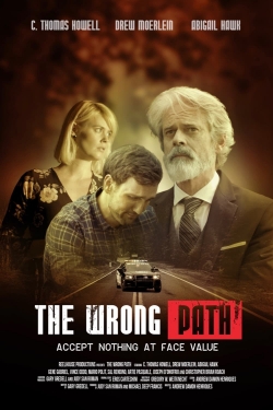 The Wrong Path-free