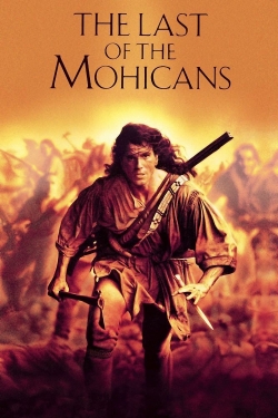The Last of the Mohicans-free
