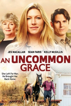 An Uncommon Grace-free