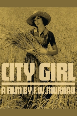 City Girl-free