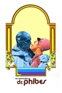 The Abominable Dr. Phibes-free