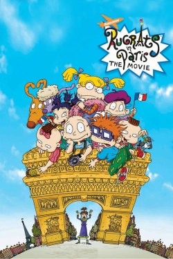 Rugrats in Paris: The Movie-free