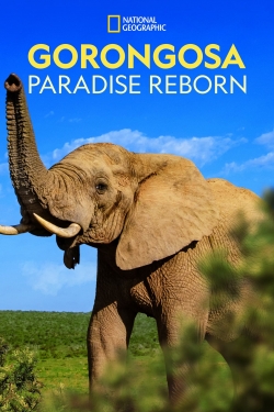 Gorongosa: Paradise Reborn-free