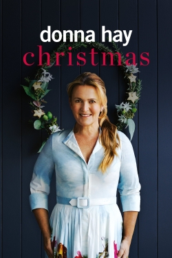 Donna Hay Christmas-free
