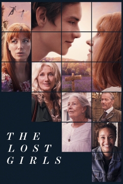 The Lost Girls-free