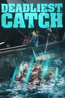 Deadliest Catch-free