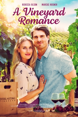 A Vineyard Romance-free