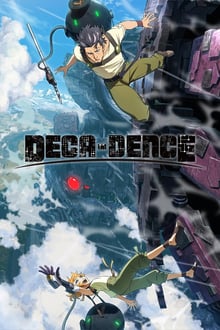 Deca-Dence-free