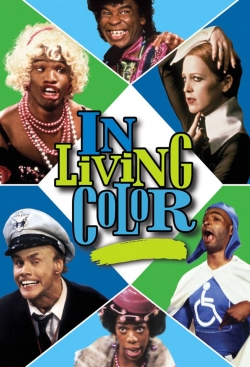 In Living Color-free