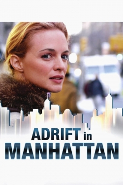 Adrift in Manhattan-free