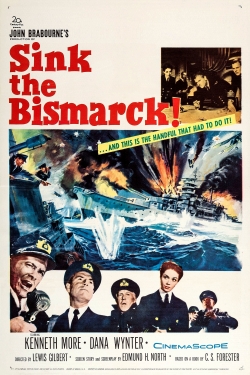 Sink the Bismarck!-free