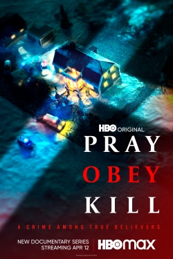 Pray, Obey, Kill-free