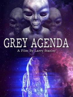 Grey Agenda-free
