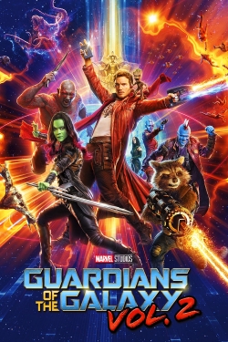 Guardians of the Galaxy Vol. 2-free