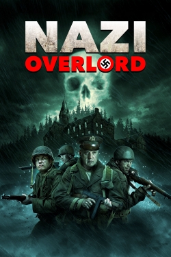 Nazi Overlord-free