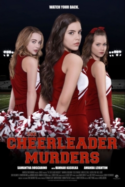 The Cheerleader Murders-free