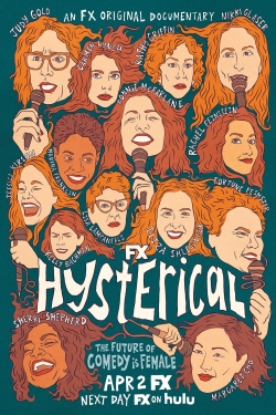 Hysterical-free
