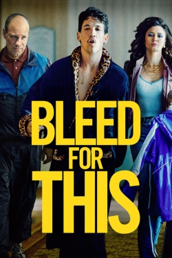 Bleed for This-free
