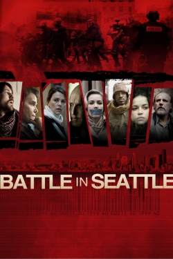 Battle in Seattle-free
