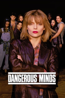 Dangerous Minds-free