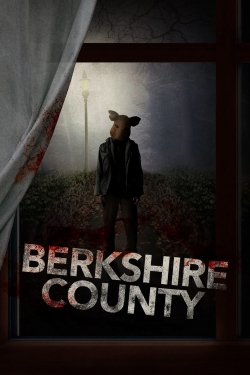 Berkshire County-free