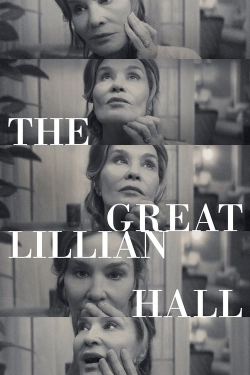 The Great Lillian Hall-free