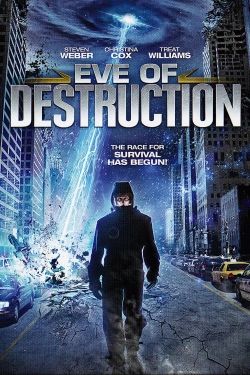 Eve of Destruction-free