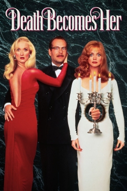 Death Becomes Her-free