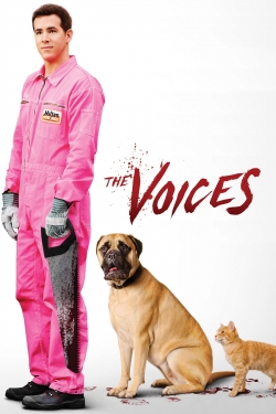 The Voices-free