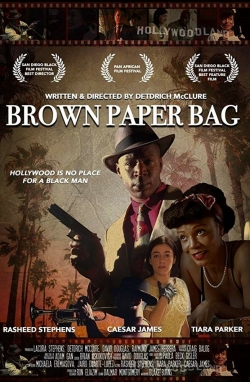 Brown Paper Bag-free