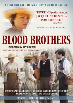 Blood Brothers-free