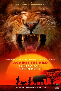 Against the Wild II: Survive the Serengeti-free