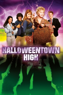 Halloweentown High-free