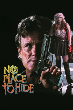 No Place To Hide-free
