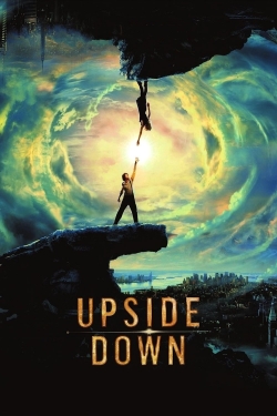 Upside Down-free