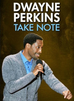 Dwayne Perkins: Take Note-free