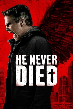 He Never Died-free