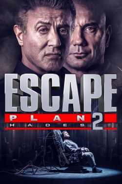 Escape Plan 2: Hades-free