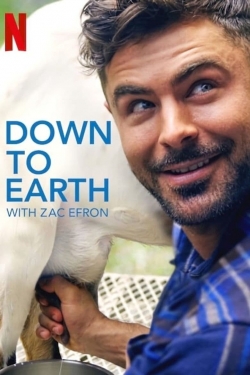 Down to Earth with Zac Efron-free