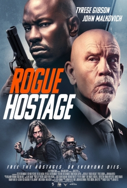 Rogue Hostage-free