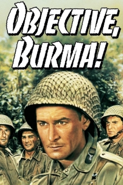 Objective, Burma!-free
