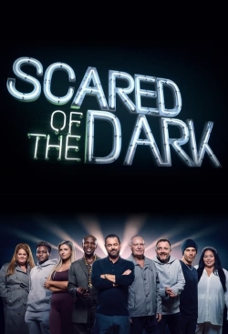 Scared of the Dark-free