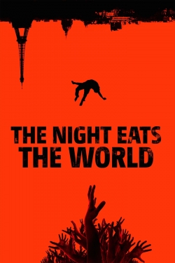 The Night Eats the World-free